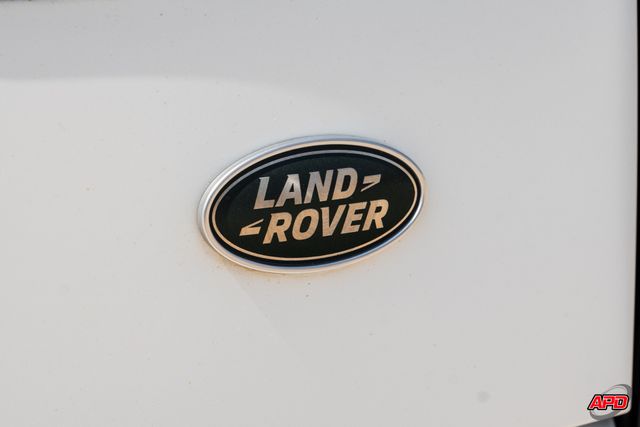 2018 Land Rover Range Rover Autobiography LWB MATTE PAINT