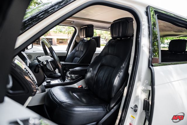 2018 Land Rover Range Rover Autobiography LWB MATTE PAINT 2018 Land Rover Range Rover Autobiography LWB MATTE PAINT