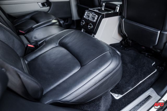 2018 Land Rover Range Rover Autobiography LWB MATTE PAINT