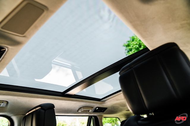 2018 Land Rover Range Rover Autobiography LWB MATTE PAINT