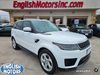 2018 Land Rover Range Rover Sport HSE | Brownsville TX | English Motors
