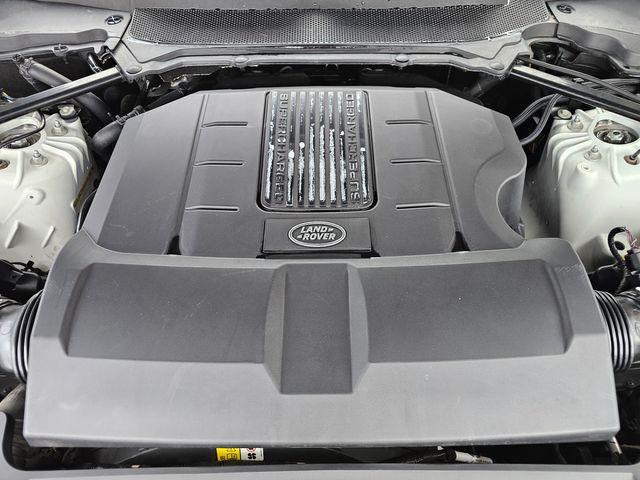 2018 Land Rover Range Rover Sport HSE | Brownsville TX | English Motors 2018 Land Rover Range Rover Sport HSE | Brownsville TX | English Motors