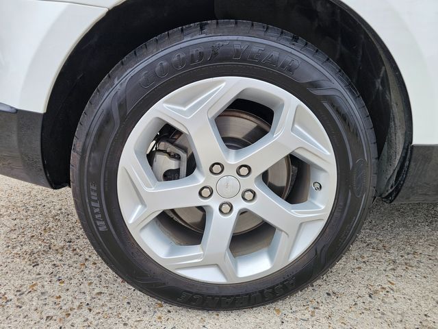 2018 Land Rover Range Rover Sport HSE | Brownsville TX | English Motors 2018 Land Rover Range Rover Sport HSE | Brownsville TX | English Motors