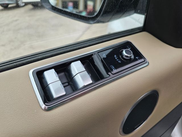 2018 Land Rover Range Rover Sport HSE | Brownsville TX | English Motors 2018 Land Rover Range Rover Sport HSE | Brownsville TX | English Motors