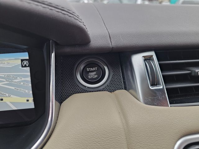 2018 Land Rover Range Rover Sport HSE | Brownsville TX | English Motors 2018 Land Rover Range Rover Sport HSE | Brownsville TX | English Motors