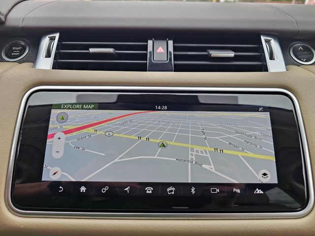 2018 Land Rover Range Rover Sport HSE | Brownsville TX | English Motors 2018 Land Rover Range Rover Sport HSE | Brownsville TX | English Motors