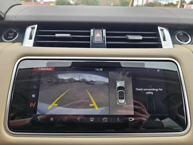 2018 Land Rover Range Rover Sport HSE | Brownsville TX | English Motors 2018 Land Rover Range Rover Sport HSE | Brownsville TX | English Motors