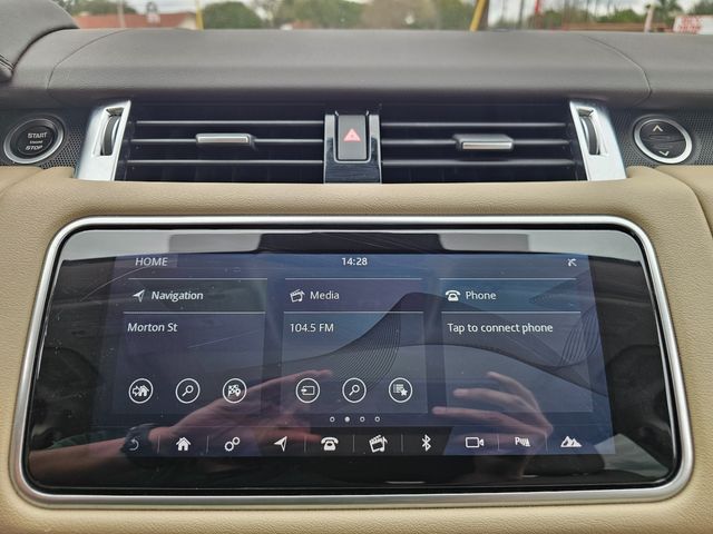 2018 Land Rover Range Rover Sport HSE | Brownsville TX | English Motors 2018 Land Rover Range Rover Sport HSE | Brownsville TX | English Motors