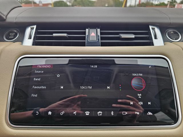 2018 Land Rover Range Rover Sport HSE | Brownsville TX | English Motors