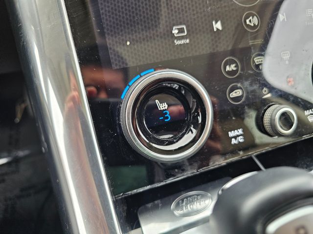 2018 Land Rover Range Rover Sport HSE | Brownsville TX | English Motors 2018 Land Rover Range Rover Sport HSE | Brownsville TX | English Motors