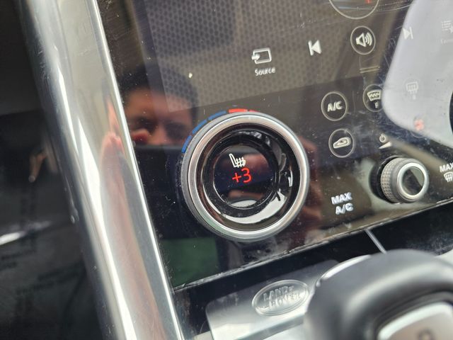 2018 Land Rover Range Rover Sport HSE | Brownsville TX | English Motors 2018 Land Rover Range Rover Sport HSE | Brownsville TX | English Motors