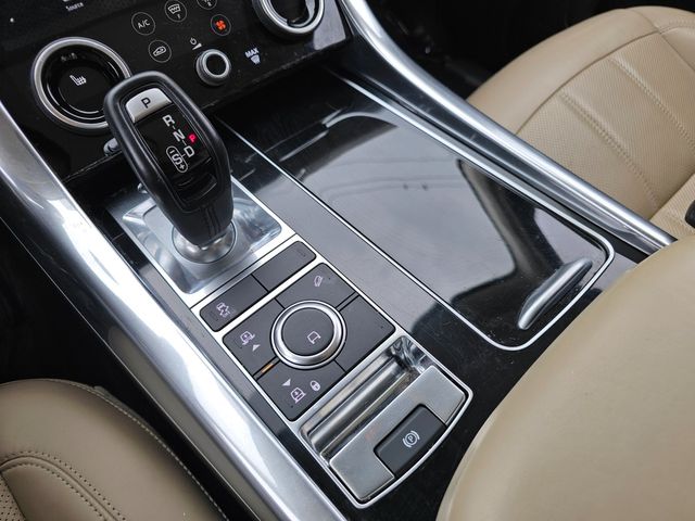 2018 Land Rover Range Rover Sport HSE | Brownsville TX | English Motors 2018 Land Rover Range Rover Sport HSE | Brownsville TX | English Motors