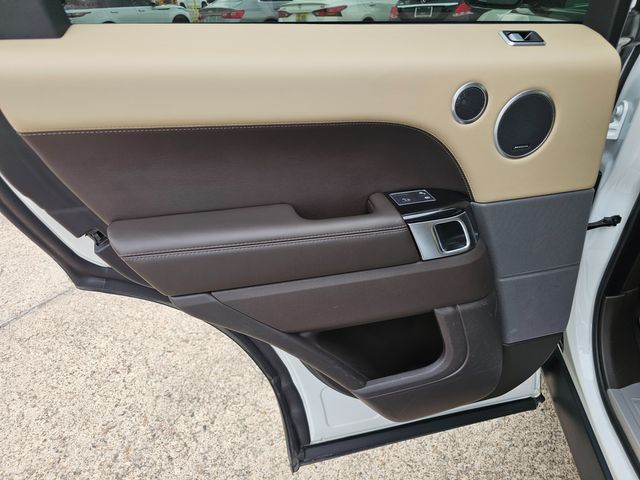 2018 Land Rover Range Rover Sport HSE | Brownsville TX | English Motors 2018 Land Rover Range Rover Sport HSE | Brownsville TX | English Motors