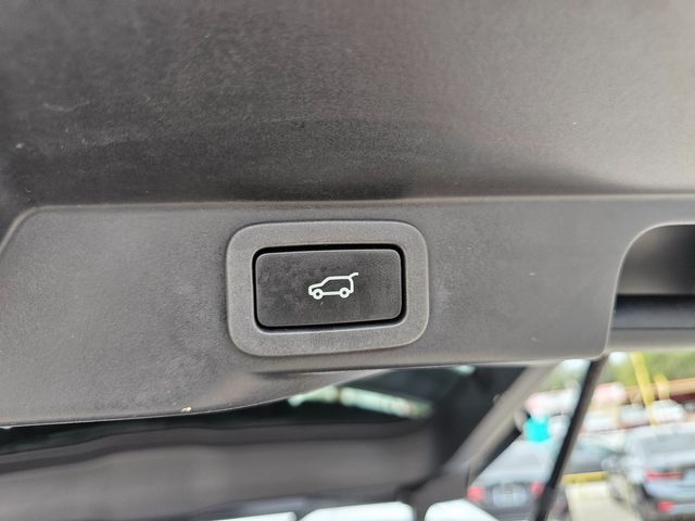 2018 Land Rover Range Rover Sport HSE | Brownsville TX | English Motors