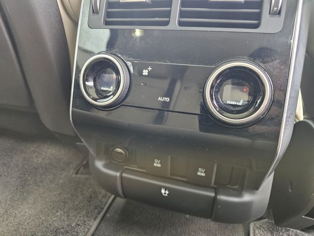 2018 Land Rover Range Rover Sport HSE | Brownsville TX | English Motors 2018 Land Rover Range Rover Sport HSE | Brownsville TX | English Motors