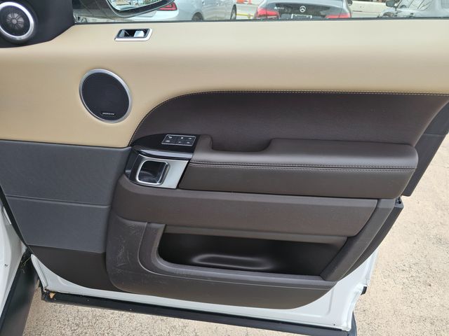 2018 Land Rover Range Rover Sport HSE | Brownsville TX | English Motors 2018 Land Rover Range Rover Sport HSE | Brownsville TX | English Motors