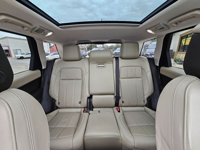 2018 Land Rover Range Rover Sport HSE | Brownsville TX | English Motors 2018 Land Rover Range Rover Sport HSE | Brownsville TX | English Motors