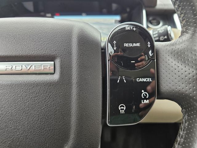 2018 Land Rover Range Rover Sport HSE | Brownsville TX | English Motors