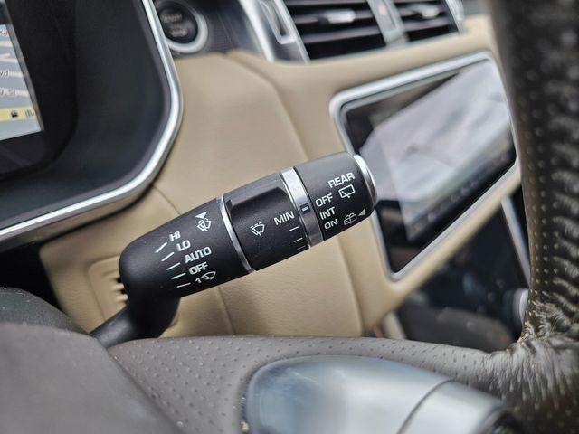 2018 Land Rover Range Rover Sport HSE | Brownsville TX | English Motors