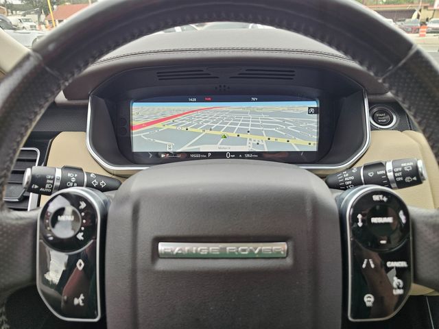 2018 Land Rover Range Rover Sport HSE | Brownsville TX | English Motors