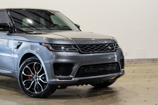 2018 Land Rover Range Rover Sport Supercharged Dynamic ROOF,NAV,HTD COOL LTH ,21,75K | Carrollton, TX | Texas Vehicle Exchange 2018 Land Rover Range Rover Sport Supercharged Dynamic ROOF,NAV,HTD COOL LTH ,21,75K | Carrollton, TX | Texas Vehicle Exchange
