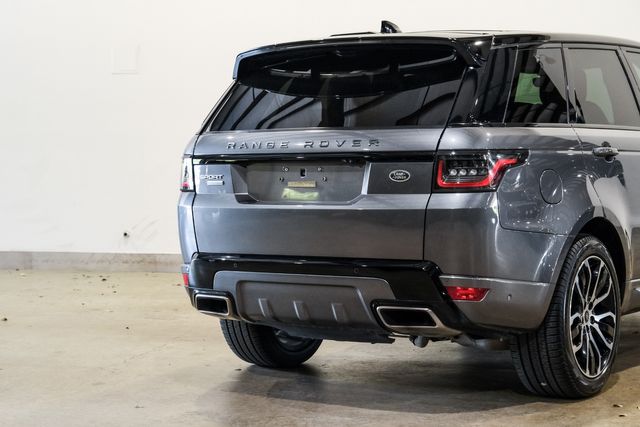 2018 Land Rover Range Rover Sport Supercharged Dynamic ROOF,NAV,HTD COOL LTH ,21,75K | Carrollton, TX | Texas Vehicle Exchange 2018 Land Rover Range Rover Sport Supercharged Dynamic ROOF,NAV,HTD COOL LTH ,21,75K | Carrollton, TX | Texas Vehicle Exchange