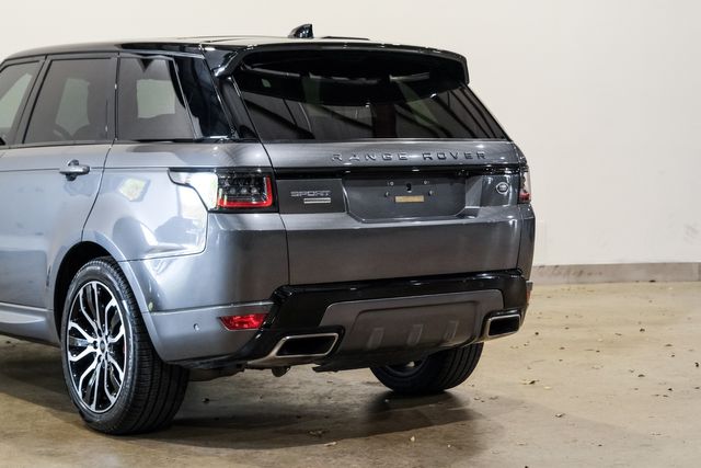 2018 Land Rover Range Rover Sport Supercharged Dynamic ROOF,NAV,HTD COOL LTH ,21,75K | Carrollton, TX | Texas Vehicle Exchange 2018 Land Rover Range Rover Sport Supercharged Dynamic ROOF,NAV,HTD COOL LTH ,21,75K | Carrollton, TX | Texas Vehicle Exchange