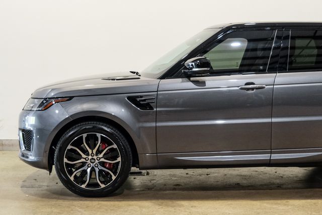 2018 Land Rover Range Rover Sport Supercharged Dynamic ROOF,NAV,HTD COOL LTH ,21,75K | Carrollton, TX | Texas Vehicle Exchange 2018 Land Rover Range Rover Sport Supercharged Dynamic ROOF,NAV,HTD COOL LTH ,21,75K | Carrollton, TX | Texas Vehicle Exchange