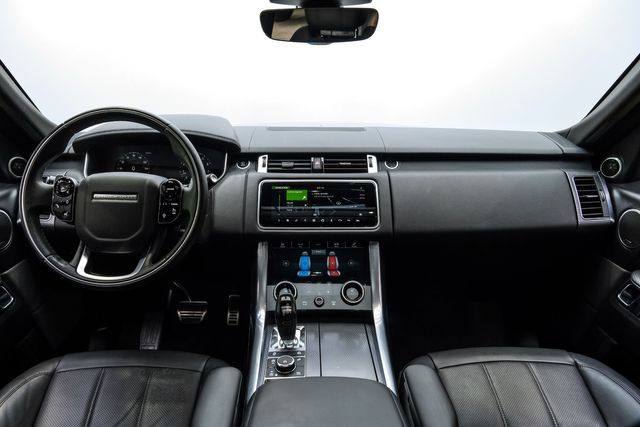 2018 Land Rover Range Rover Sport Supercharged Dynamic ROOF,NAV,HTD COOL LTH ,21,75K | Carrollton, TX | Texas Vehicle Exchange 2018 Land Rover Range Rover Sport Supercharged Dynamic ROOF,NAV,HTD COOL LTH ,21,75K | Carrollton, TX | Texas Vehicle Exchange
