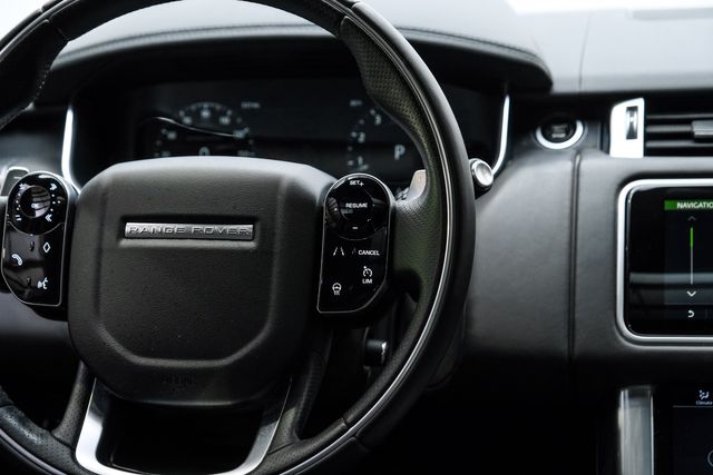 2018 Land Rover Range Rover Sport Supercharged Dynamic ROOF,NAV,HTD COOL LTH ,21,75K | Carrollton, TX | Texas Vehicle Exchange