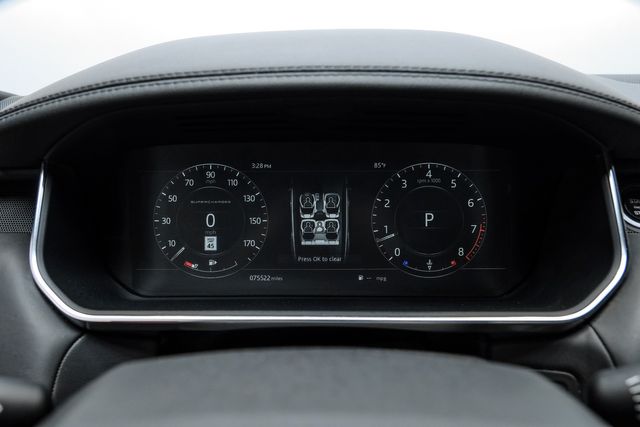 2018 Land Rover Range Rover Sport Supercharged Dynamic ROOF,NAV,HTD COOL LTH ,21,75K | Carrollton, TX | Texas Vehicle Exchange 2018 Land Rover Range Rover Sport Supercharged Dynamic ROOF,NAV,HTD COOL LTH ,21,75K | Carrollton, TX | Texas Vehicle Exchange