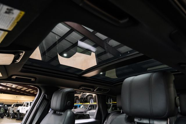 2018 Land Rover Range Rover Sport Supercharged Dynamic ROOF,NAV,HTD COOL LTH ,21,75K | Carrollton, TX | Texas Vehicle Exchange