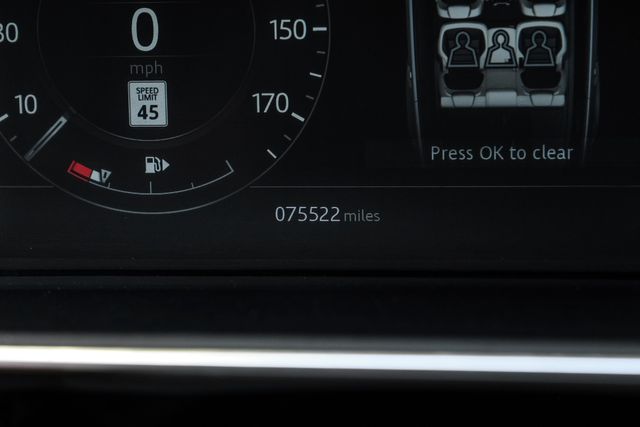 2018 Land Rover Range Rover Sport Supercharged Dynamic ROOF,NAV,HTD COOL LTH ,21,75K | Carrollton, TX | Texas Vehicle Exchange 2018 Land Rover Range Rover Sport Supercharged Dynamic ROOF,NAV,HTD COOL LTH ,21,75K | Carrollton, TX | Texas Vehicle Exchange