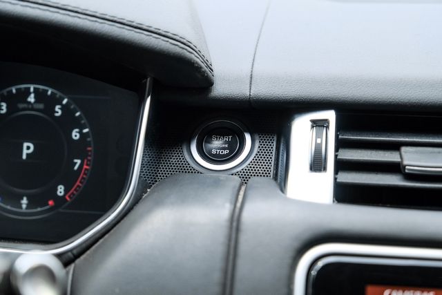 2018 Land Rover Range Rover Sport Supercharged Dynamic ROOF,NAV,HTD COOL LTH ,21,75K | Carrollton, TX | Texas Vehicle Exchange