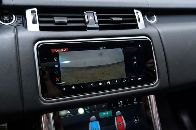 2018 Land Rover Range Rover Sport Supercharged Dynamic ROOF,NAV,HTD COOL LTH ,21,75K | Carrollton, TX | Texas Vehicle Exchange 2018 Land Rover Range Rover Sport Supercharged Dynamic ROOF,NAV,HTD COOL LTH ,21,75K | Carrollton, TX | Texas Vehicle Exchange