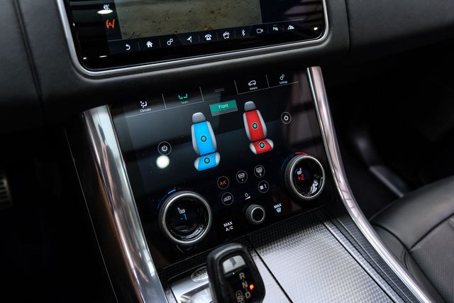 2018 Land Rover Range Rover Sport Supercharged Dynamic ROOF,NAV,HTD COOL LTH ,21,75K | Carrollton, TX | Texas Vehicle Exchange 2018 Land Rover Range Rover Sport Supercharged Dynamic ROOF,NAV,HTD COOL LTH ,21,75K | Carrollton, TX | Texas Vehicle Exchange