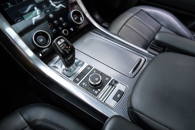 2018 Land Rover Range Rover Sport Supercharged Dynamic ROOF,NAV,HTD COOL LTH ,21,75K | Carrollton, TX | Texas Vehicle Exchange