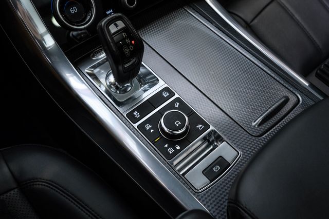 2018 Land Rover Range Rover Sport Supercharged Dynamic ROOF,NAV,HTD COOL LTH ,21,75K | Carrollton, TX | Texas Vehicle Exchange