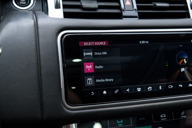 2018 Land Rover Range Rover Sport Supercharged Dynamic ROOF,NAV,HTD COOL LTH ,21,75K | Carrollton, TX | Texas Vehicle Exchange