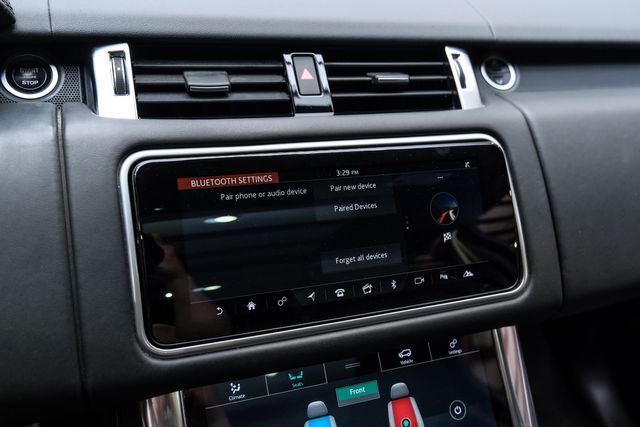 2018 Land Rover Range Rover Sport Supercharged Dynamic ROOF,NAV,HTD COOL LTH ,21,75K | Carrollton, TX | Texas Vehicle Exchange 2018 Land Rover Range Rover Sport Supercharged Dynamic ROOF,NAV,HTD COOL LTH ,21,75K | Carrollton, TX | Texas Vehicle Exchange