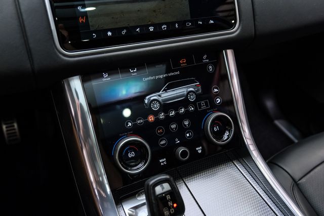 2018 Land Rover Range Rover Sport Supercharged Dynamic ROOF,NAV,HTD COOL LTH ,21,75K | Carrollton, TX | Texas Vehicle Exchange 2018 Land Rover Range Rover Sport Supercharged Dynamic ROOF,NAV,HTD COOL LTH ,21,75K | Carrollton, TX | Texas Vehicle Exchange