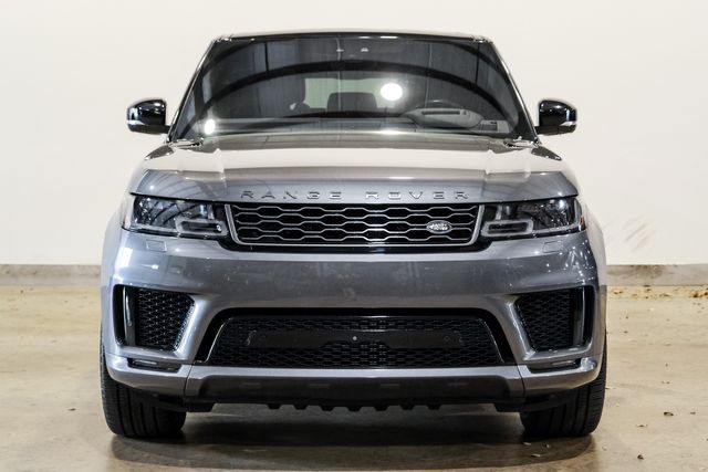 2018 Land Rover Range Rover Sport Supercharged Dynamic ROOF,NAV,HTD COOL LTH ,21,75K | Carrollton, TX | Texas Vehicle Exchange 2018 Land Rover Range Rover Sport Supercharged Dynamic ROOF,NAV,HTD COOL LTH ,21,75K | Carrollton, TX | Texas Vehicle Exchange