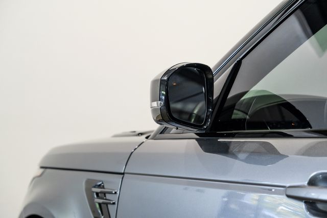 2018 Land Rover Range Rover Sport Supercharged Dynamic ROOF,NAV,HTD COOL LTH ,21,75K | Carrollton, TX | Texas Vehicle Exchange 2018 Land Rover Range Rover Sport Supercharged Dynamic ROOF,NAV,HTD COOL LTH ,21,75K | Carrollton, TX | Texas Vehicle Exchange