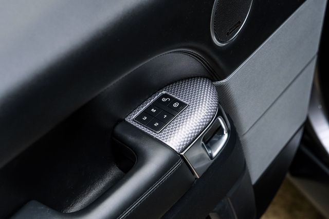 2018 Land Rover Range Rover Sport Supercharged Dynamic ROOF,NAV,HTD COOL LTH ,21,75K | Carrollton, TX | Texas Vehicle Exchange