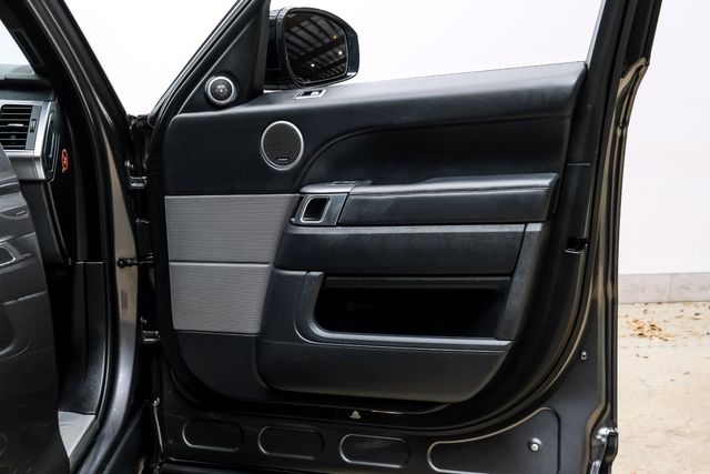 2018 Land Rover Range Rover Sport Supercharged Dynamic ROOF,NAV,HTD COOL LTH ,21,75K | Carrollton, TX | Texas Vehicle Exchange 2018 Land Rover Range Rover Sport Supercharged Dynamic ROOF,NAV,HTD COOL LTH ,21,75K | Carrollton, TX | Texas Vehicle Exchange