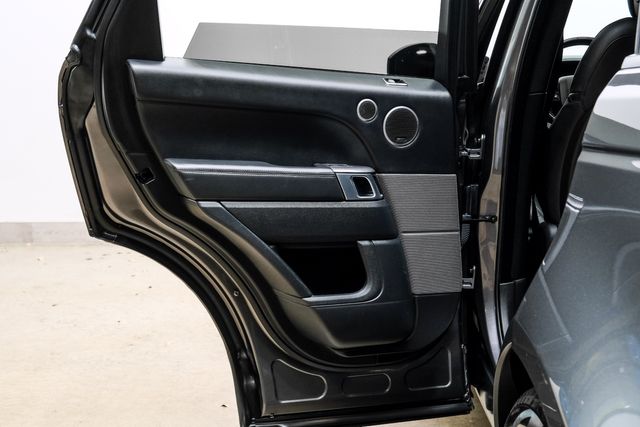 2018 Land Rover Range Rover Sport Supercharged Dynamic ROOF,NAV,HTD COOL LTH ,21,75K | Carrollton, TX | Texas Vehicle Exchange 2018 Land Rover Range Rover Sport Supercharged Dynamic ROOF,NAV,HTD COOL LTH ,21,75K | Carrollton, TX | Texas Vehicle Exchange