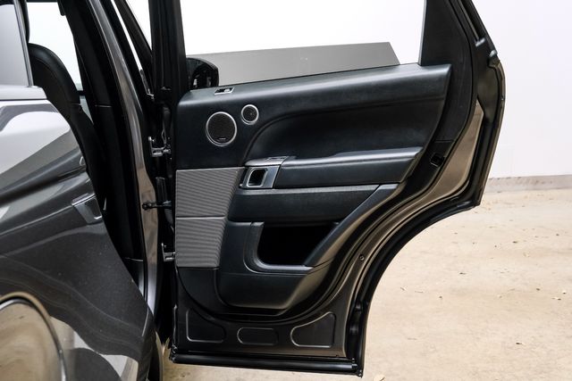 2018 Land Rover Range Rover Sport Supercharged Dynamic ROOF,NAV,HTD COOL LTH ,21,75K | Carrollton, TX | Texas Vehicle Exchange 2018 Land Rover Range Rover Sport Supercharged Dynamic ROOF,NAV,HTD COOL LTH ,21,75K | Carrollton, TX | Texas Vehicle Exchange