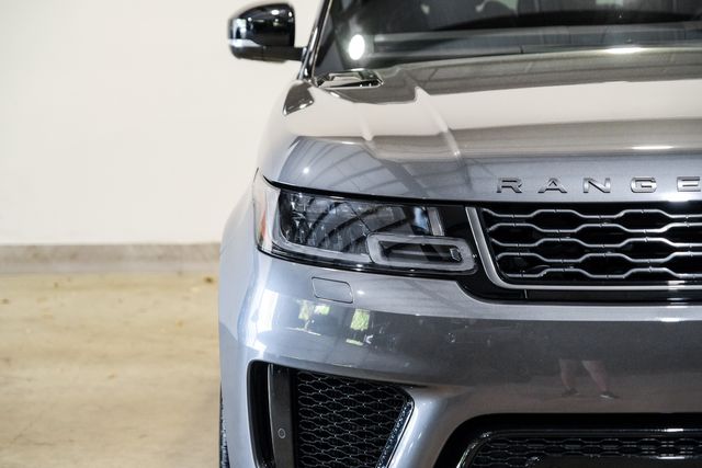 2018 Land Rover Range Rover Sport Supercharged Dynamic ROOF,NAV,HTD COOL LTH ,21,75K | Carrollton, TX | Texas Vehicle Exchange