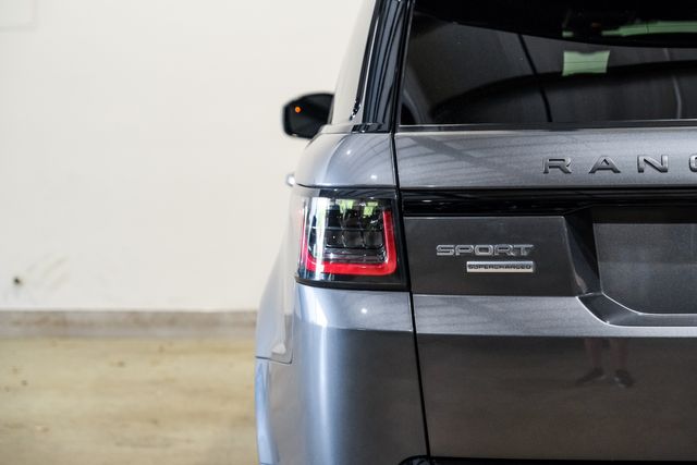 2018 Land Rover Range Rover Sport Supercharged Dynamic ROOF,NAV,HTD COOL LTH ,21,75K | Carrollton, TX | Texas Vehicle Exchange 2018 Land Rover Range Rover Sport Supercharged Dynamic ROOF,NAV,HTD COOL LTH ,21,75K | Carrollton, TX | Texas Vehicle Exchange