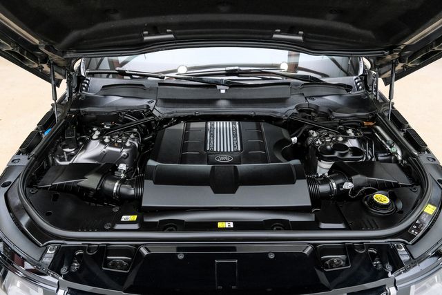 2018 Land Rover Range Rover Sport Supercharged Dynamic ROOF,NAV,HTD COOL LTH ,21,75K | Carrollton, TX | Texas Vehicle Exchange 2018 Land Rover Range Rover Sport Supercharged Dynamic ROOF,NAV,HTD COOL LTH ,21,75K | Carrollton, TX | Texas Vehicle Exchange